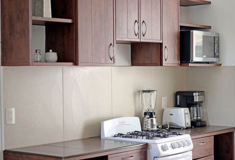 Junior Suite, Zenharmony Suites