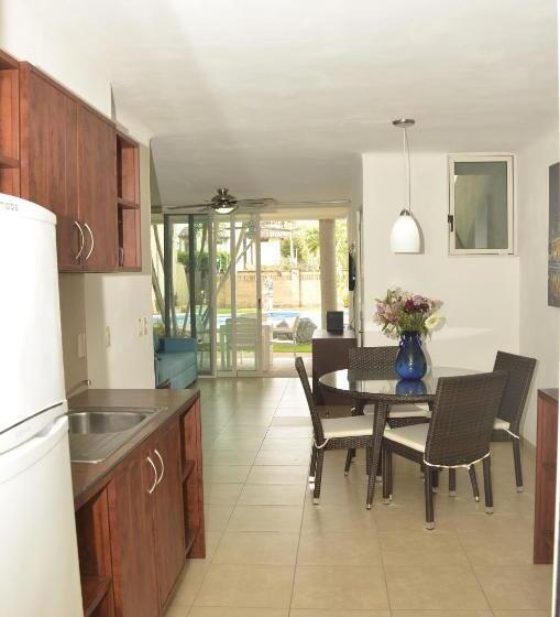 Apartament 1 Dormitor, Zenharmony Suites