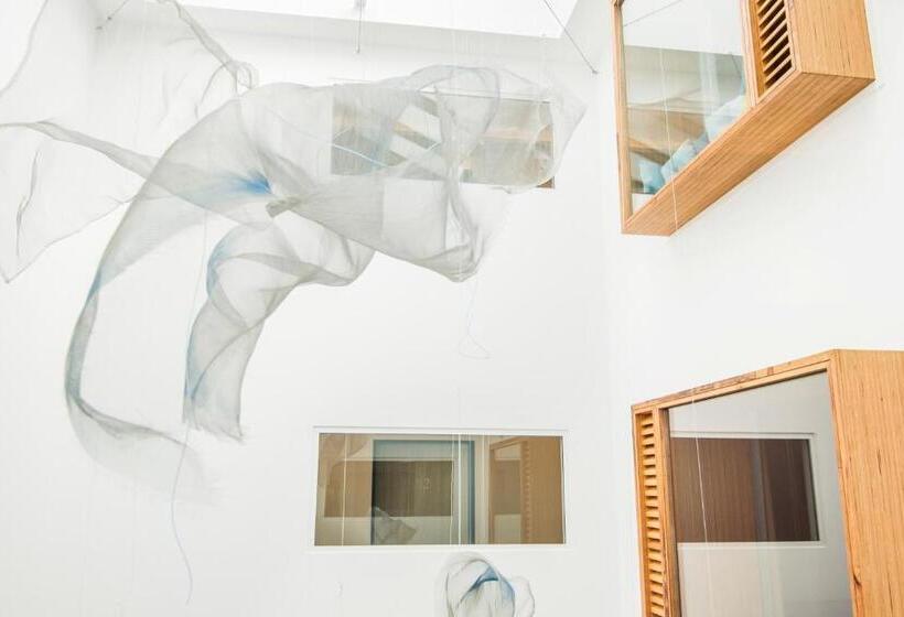 스탠다드 룸, Boutique Hotel Zur Alten Post