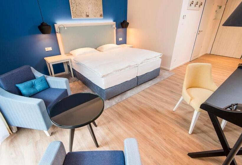 스탠다드 룸, Boutique Hotel Zur Alten Post