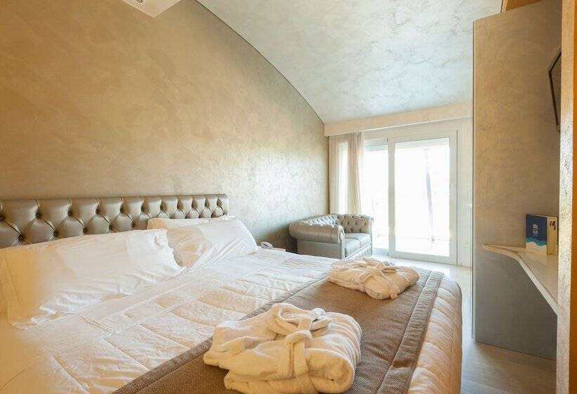 سوییت سوپریور, Ca' Di Valle