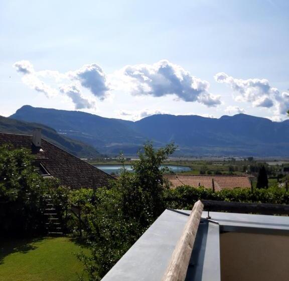 Полулюкс Вид на Сад, Hasslhof