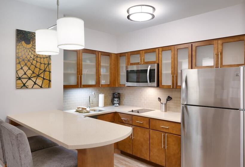 Люкс Кровать Кинг, Staybridge Suites   Lehi   Traverse Ridge Center, An Ihg