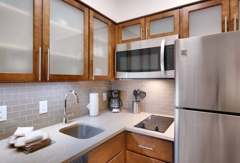 Студия Стандарт, Staybridge Suites   Lehi   Traverse Ridge Center, An Ihg