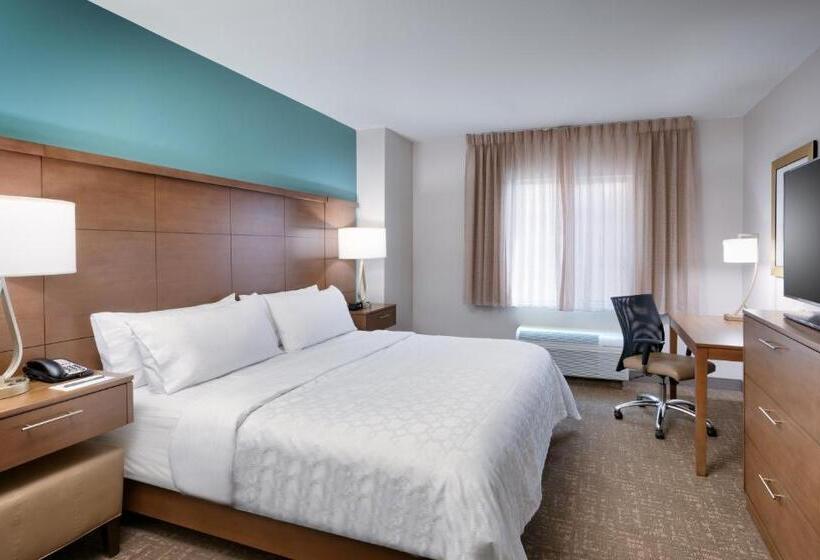 Номер Стандарт, Staybridge Suites   Lehi   Traverse Ridge Center, An Ihg