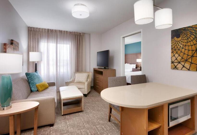 Номер Стандарт, Staybridge Suites   Lehi   Traverse Ridge Center, An Ihg