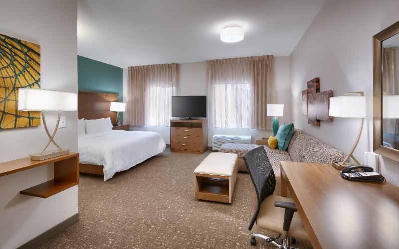 Номер Стандарт, Staybridge Suites   Lehi   Traverse Ridge Center, An Ihg