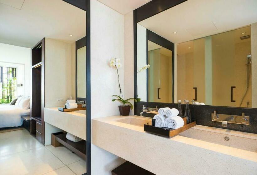 Стандартный Номер Кровать Кинг, Studios At Alila Seminyak, Bali