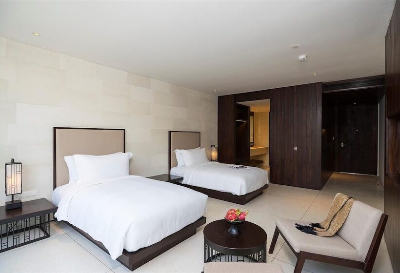 Номер Стандарт, Studios At Alila Seminyak, Bali