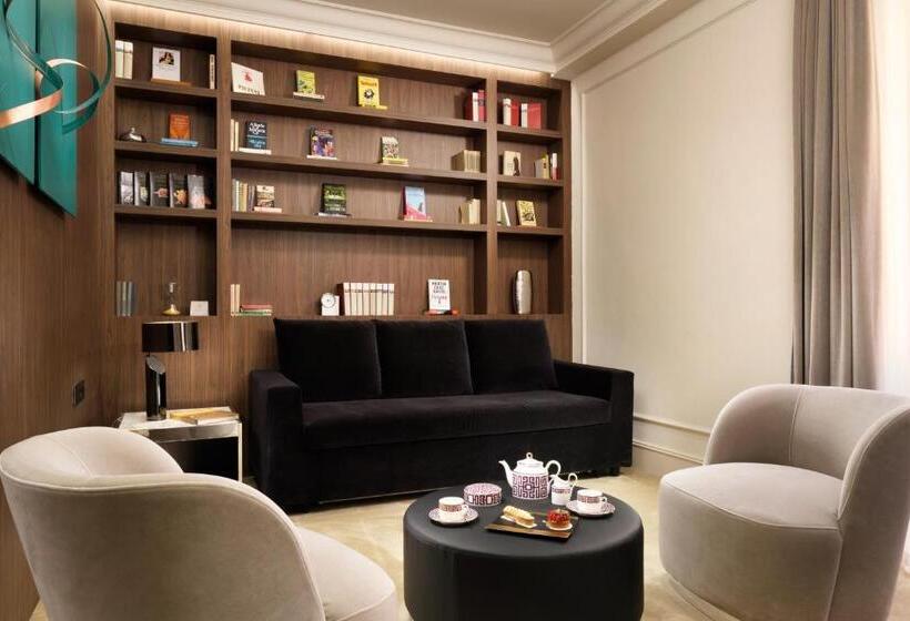 سوییت, The First Dolce   Preferred Hotels & Resorts