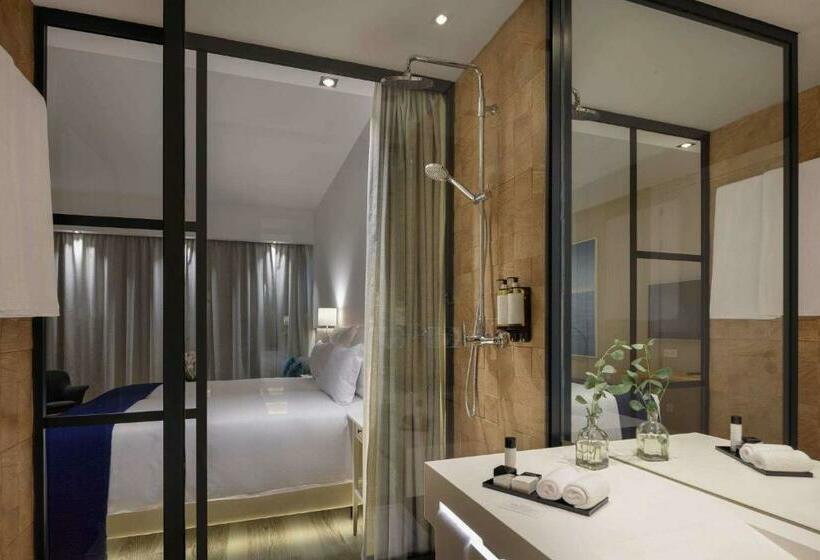 Номер Deluxe, Tivoli Alvor Algarve Resort