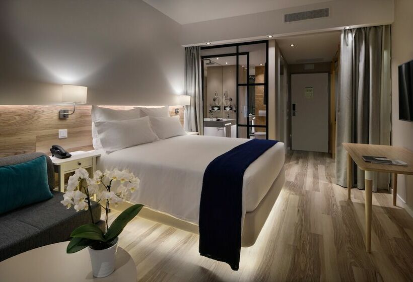 Номер Deluxe, Tivoli Alvor Algarve Resort