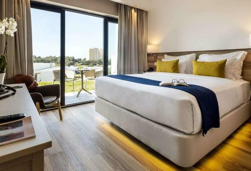Номер Стандарт, Tivoli Alvor Algarve Resort