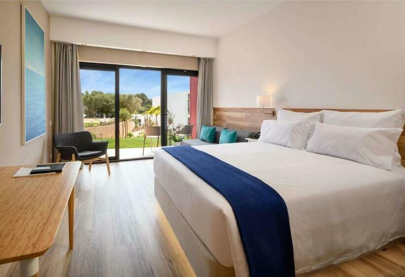 Семейный Номер, Tivoli Alvor Algarve Resort