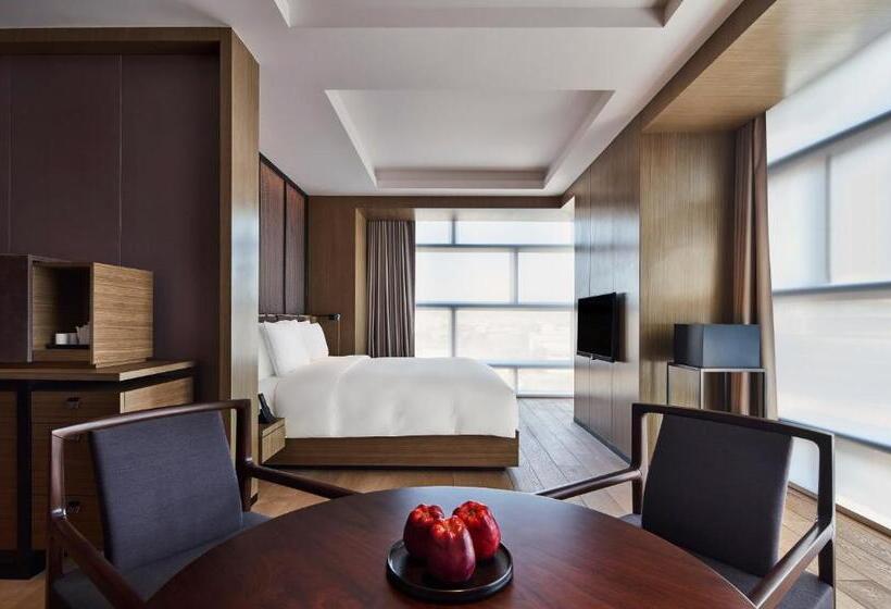 استودیو استاندارد با تخت کینگ, The Puxuan Hotel And Spa
