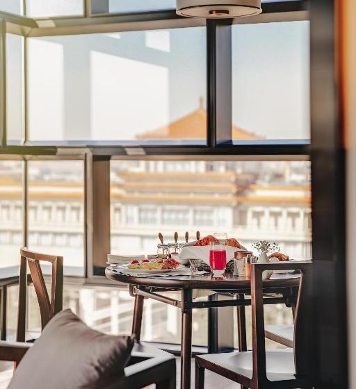 سوئیت با تخت بزرگ, The Puxuan Hotel And Spa