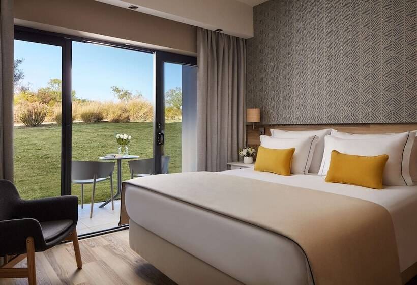 Семейный Номер, Tivoli Alvor Algarve Resort