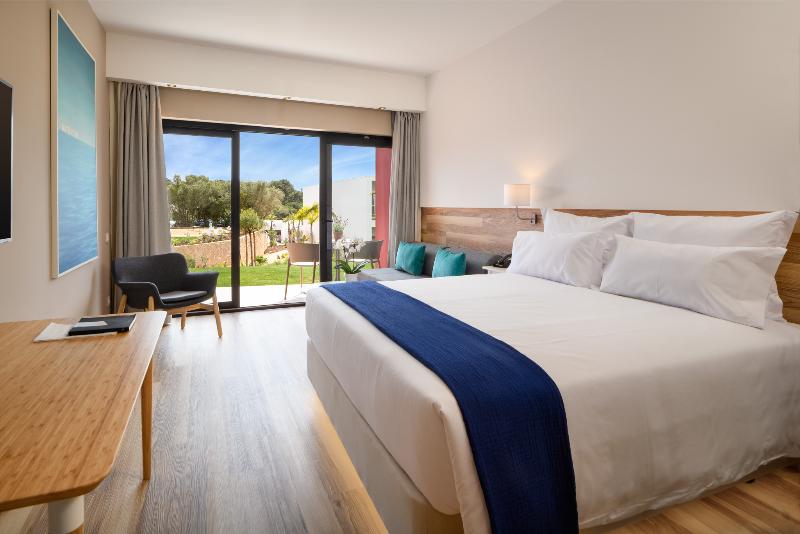 Семейный Номер, Tivoli Alvor Algarve Resort