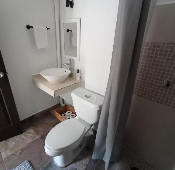 اتاق سوپریور سه تخته, 3b Wellness Hotel & Hostel