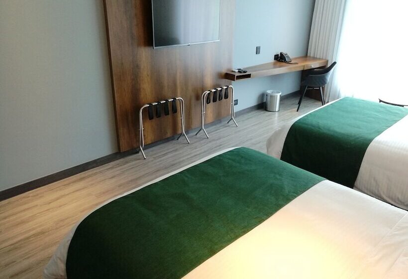 Номер Superior, Café Hotel Medellín