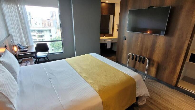 Номер Superior, Café Hotel Medellín