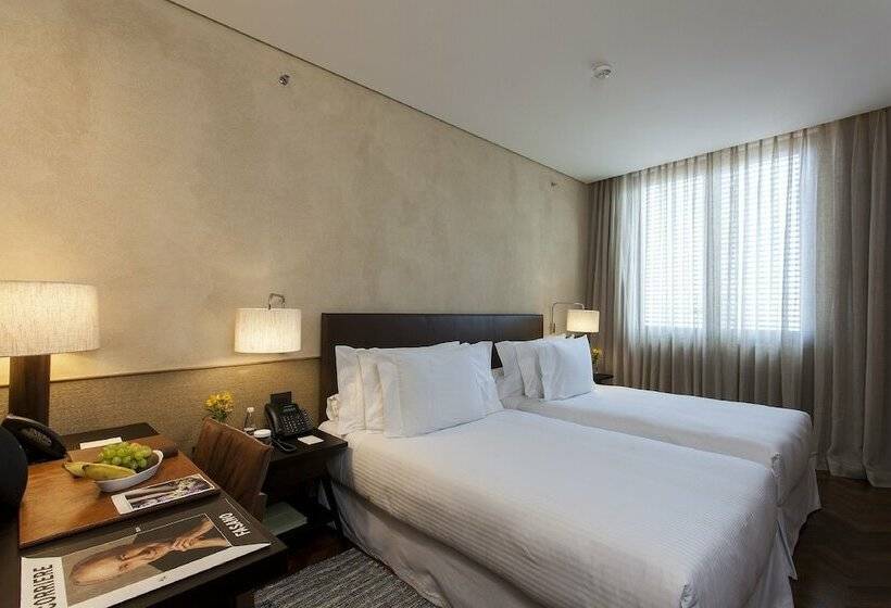 Номер Superior, Fasano Salvador