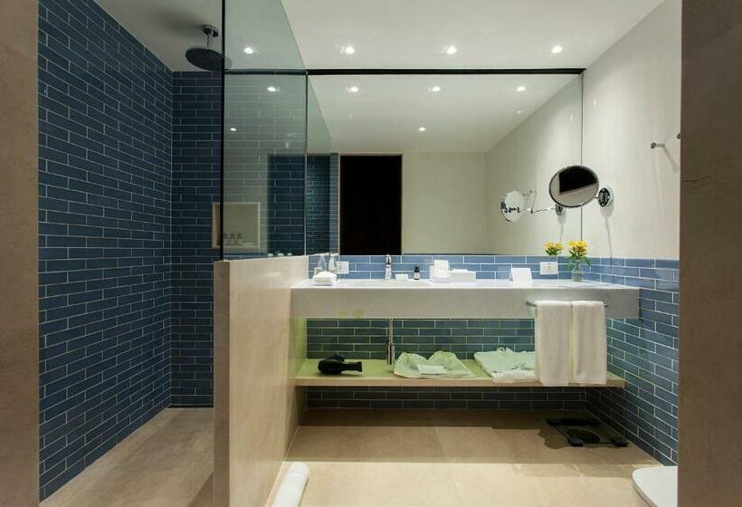 Номер Deluxe Кровать Кинг, Fasano Salvador