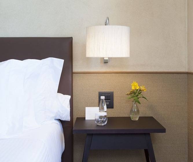 Номер Deluxe, Fasano Salvador