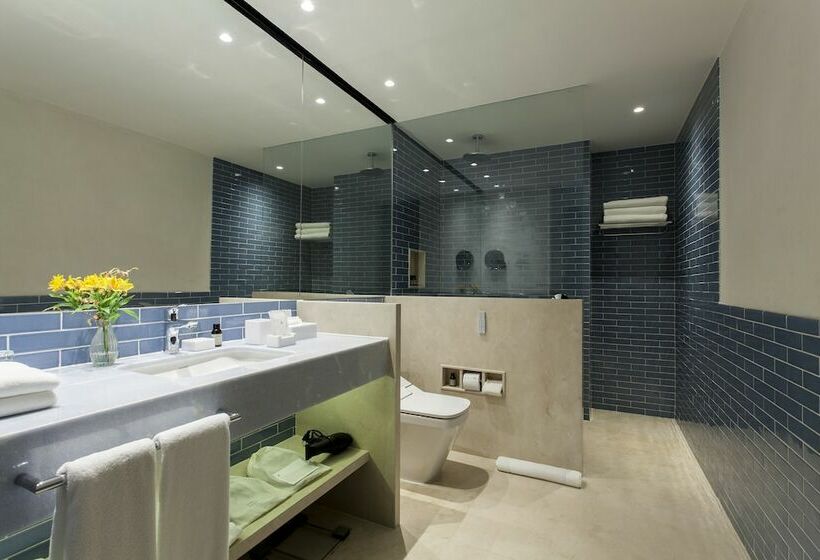 Номер Deluxe, Fasano Salvador