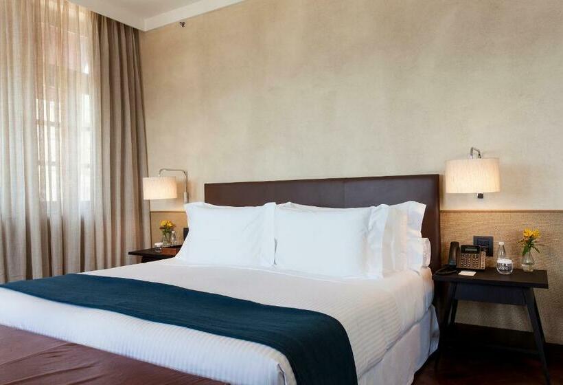 Люкс Deluxe Вид на Море, Fasano Salvador