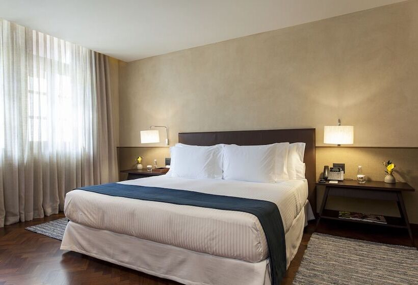 Номер Deluxe, Fasano Salvador