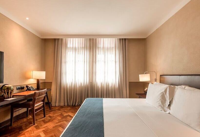 Номер Deluxe, Fasano Salvador