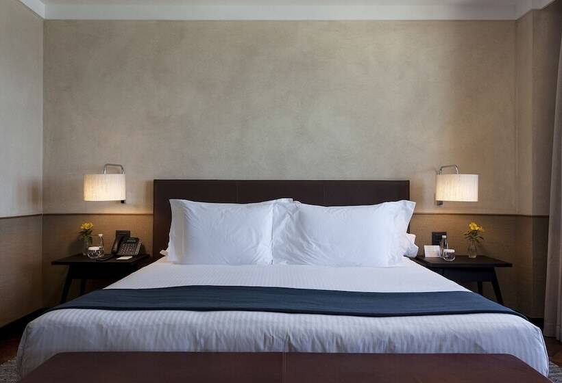 Люкс Deluxe Вид на Море, Fasano Salvador