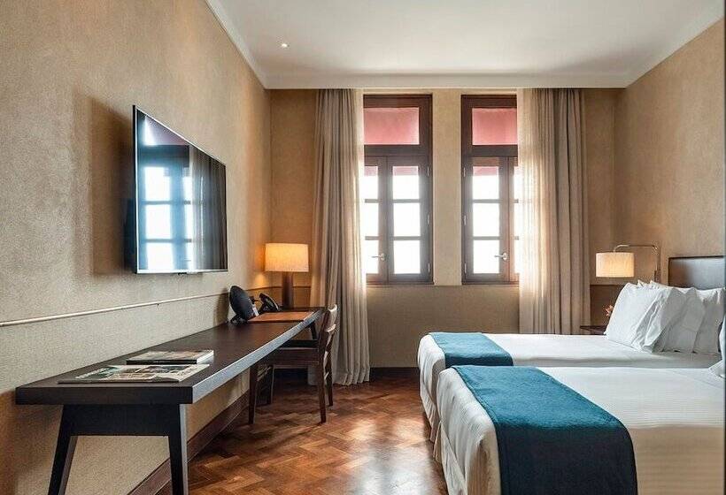 Номер Deluxe, Fasano Salvador
