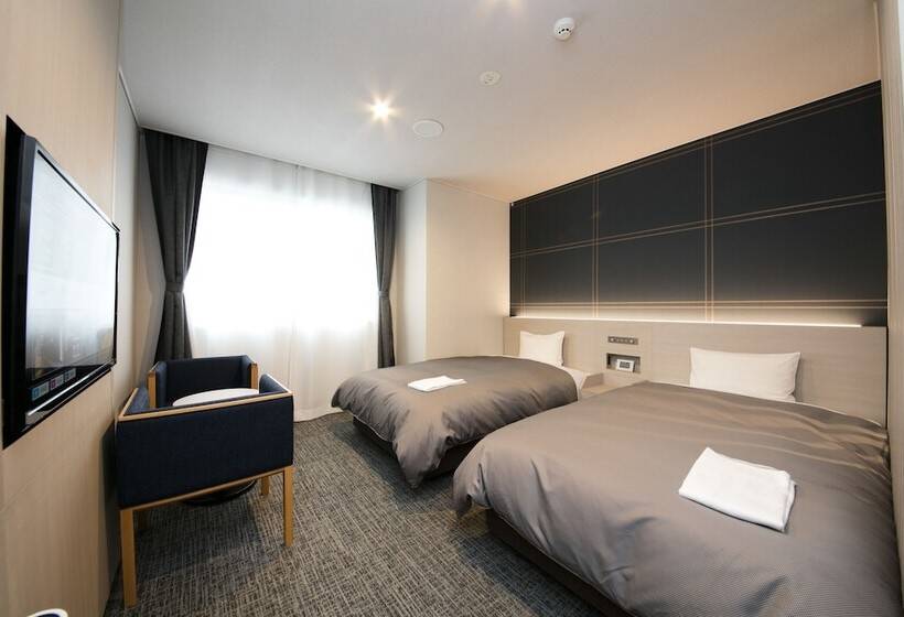 Номер Стандарт, Sanco Inn Nagoya Shinkansenguchi Annex