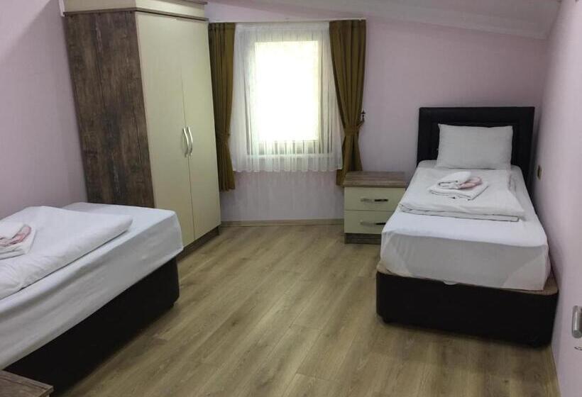 דירת שלושה חדרים, Dunya Residence