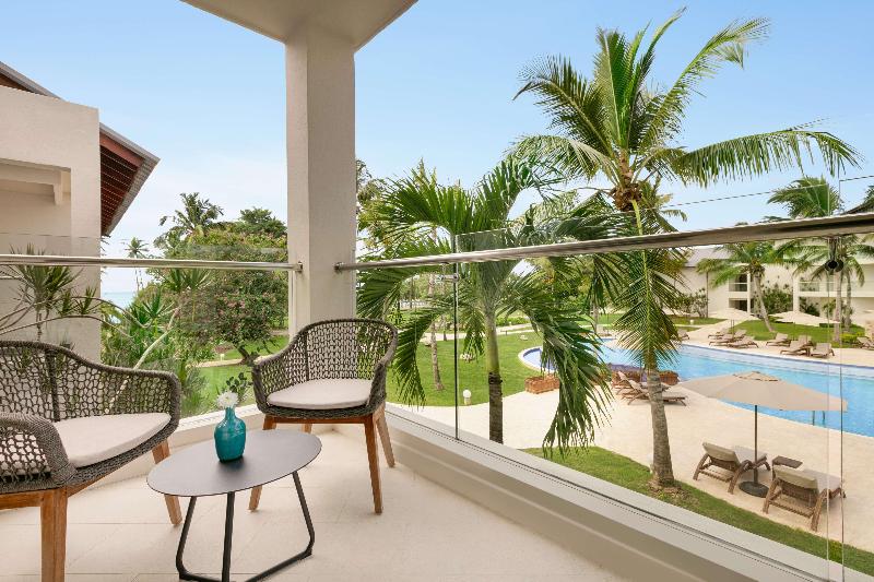 اتاق پرمیوم, Hilton La Romana Allinclusive Resort & Water Park