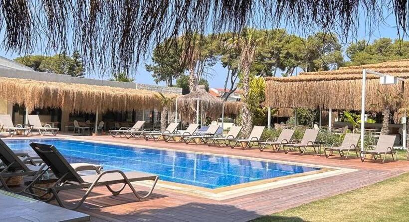 سوییت با استخر, Bellezza Hotel Alaçatı