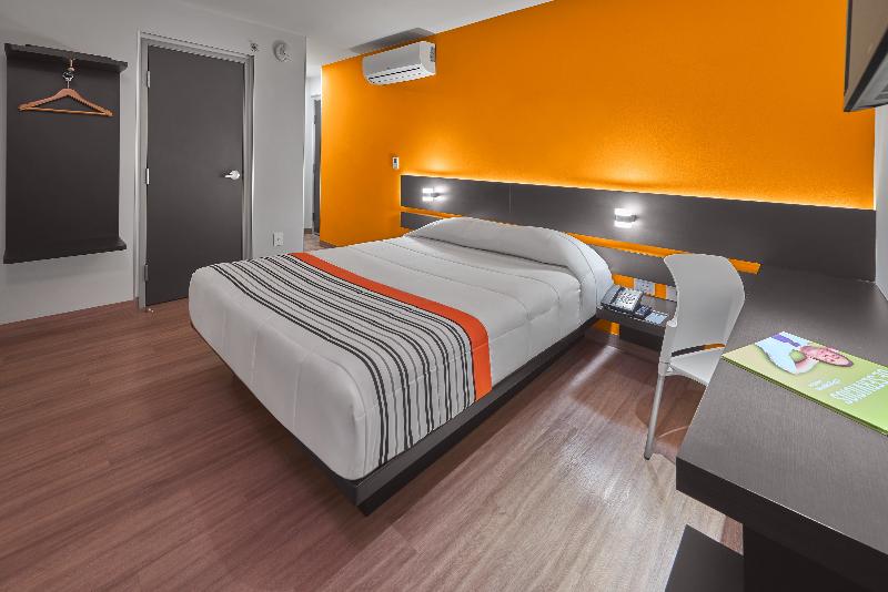 スタンダードルーム, City Express Junior By Marriott Ciudad De México Sullivan