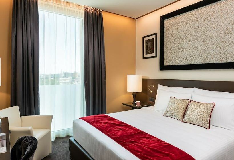 Номер Superior, Leonardo Royal Hotel Venice Mestre