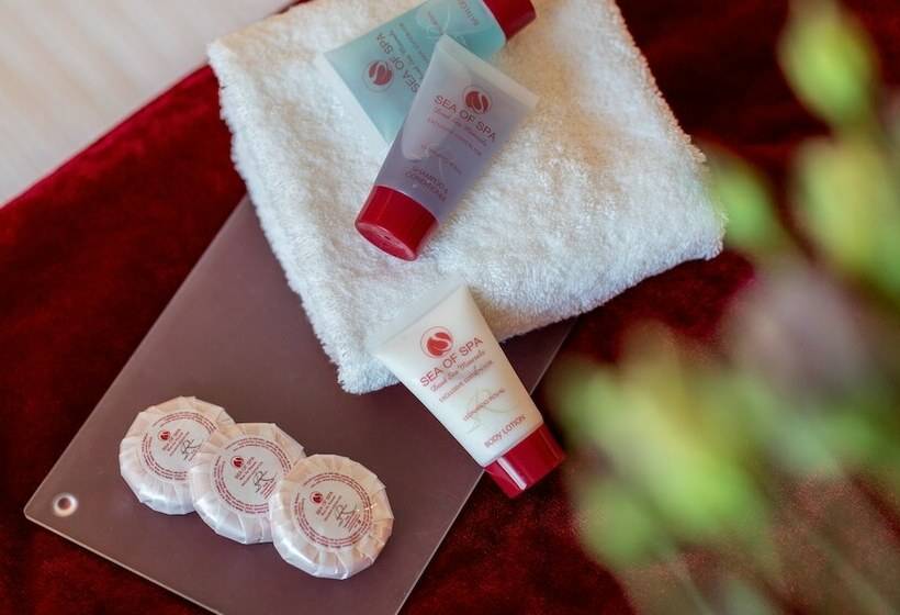 Номер Superior, Leonardo Royal Hotel Venice Mestre