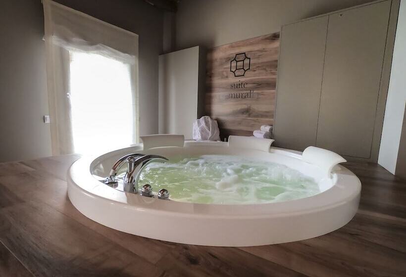 Люкс Повышенной Комфортности, Les Clarisses Boutique