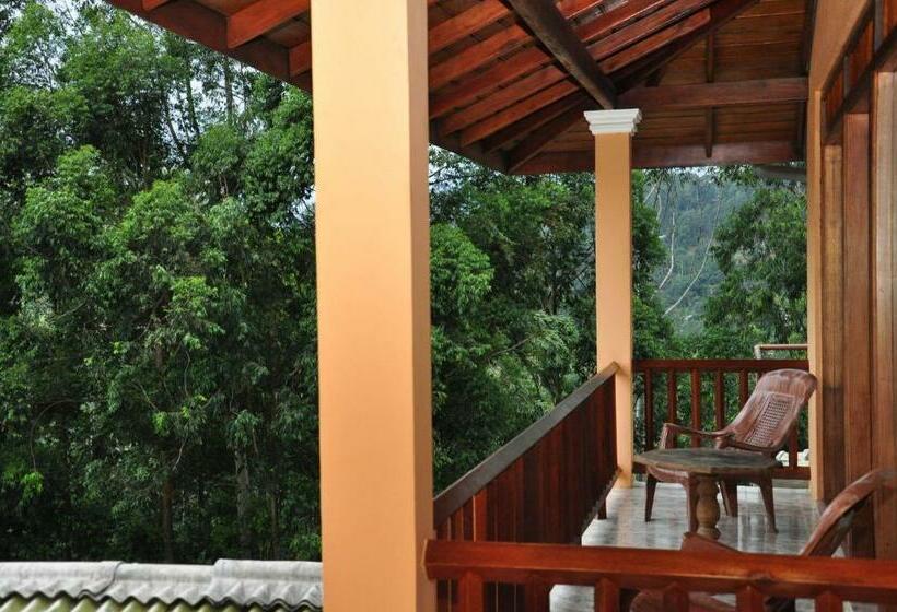 Quarto Estandar, Sky Green Resort