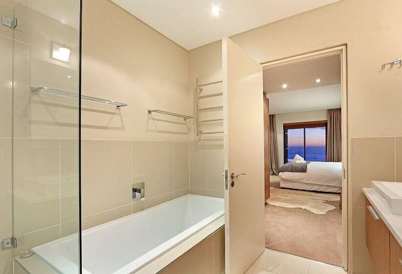 Апартаменты 2 Спальни, Eden On The Bay 250