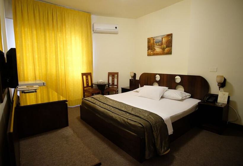 Standard Room, Grand Gabriel