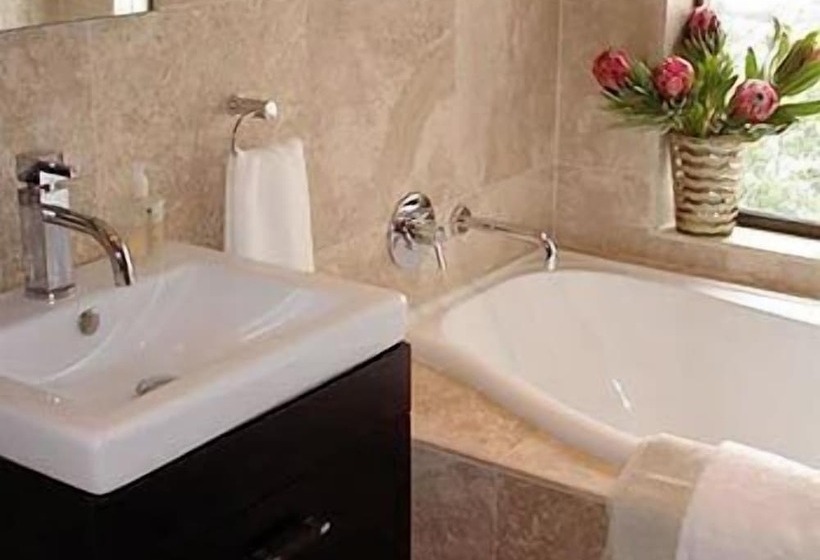 Номер Стандарт, Belmonte Guesthouse