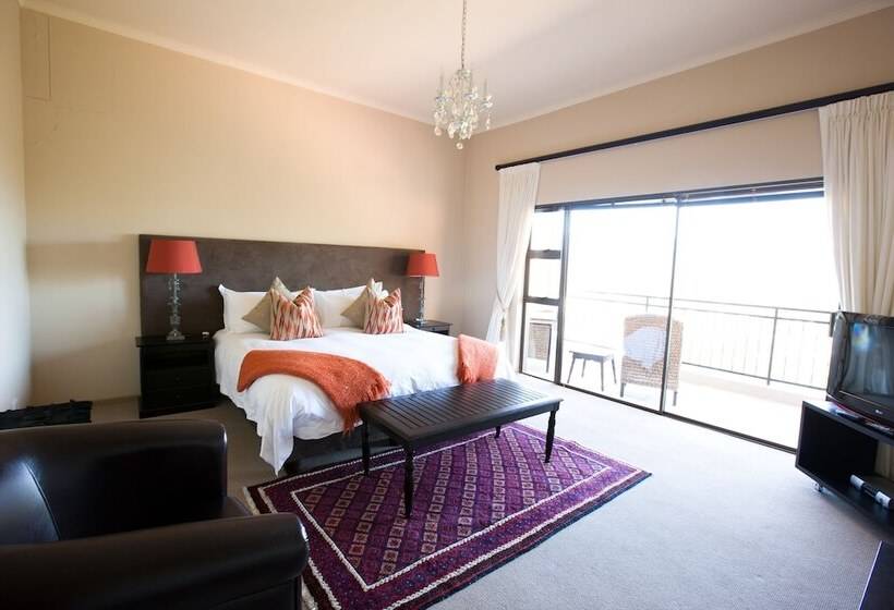 Номер Стандарт, Belmonte Guesthouse