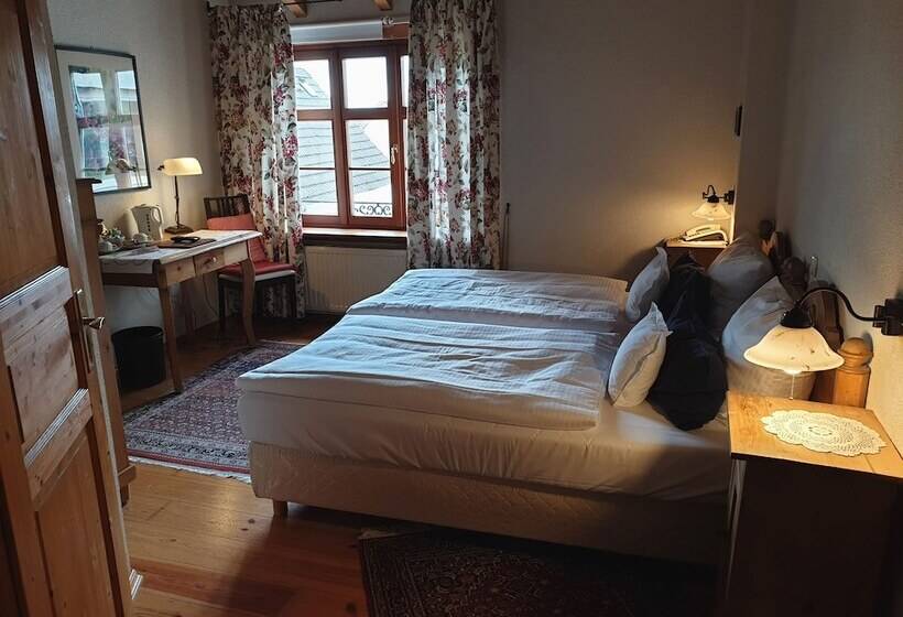 Номер Стандарт, Cb Hotel Becker