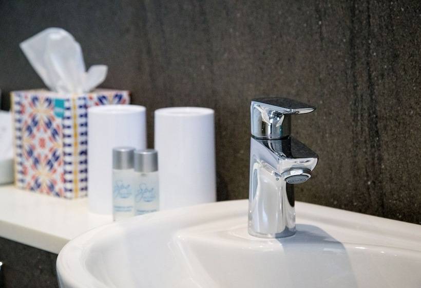 스탠다드 싱글 룸, Fountains Guest House  Harrogate Stays