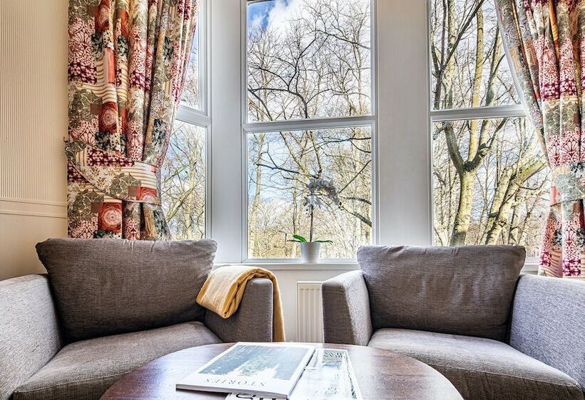 디럭스 룸, Fountains Guest House  Harrogate Stays